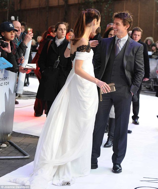 Who Is Cedric Van Mol? Renowned Photographer & Olga Kurylenko’s Ex-Husband cedric van mol
