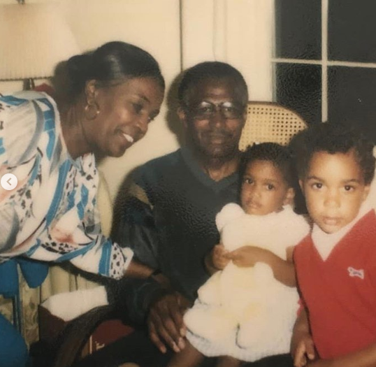 Who Is Shani Hardwick? Everything to Know About Omari Hardwick’s Sister shani hardwick
