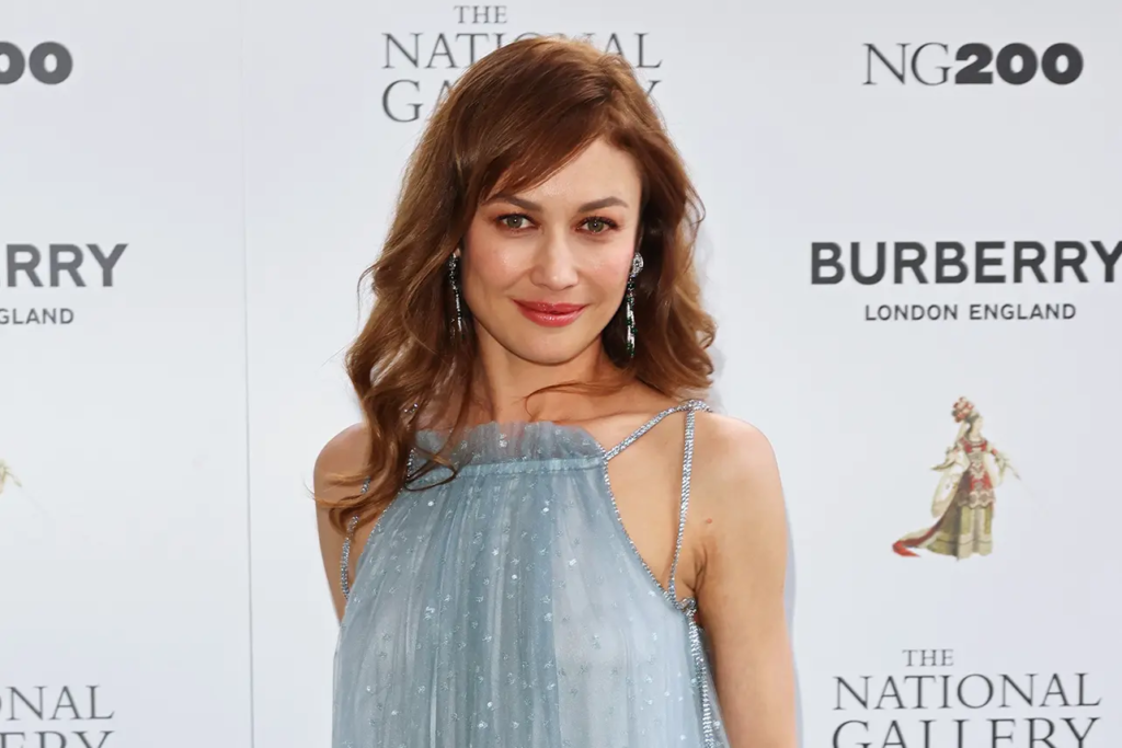 Who Is Cedric Van Mol? Renowned Photographer & Olga Kurylenko’s Ex-Husband cedric van mol