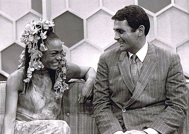 Who Is John William McDonald ‧ Businessman, Father & Eartha Kitt’s Former Husband john william mcdonald