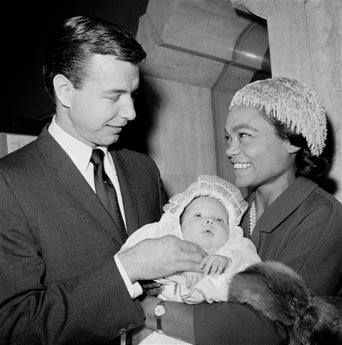 Who Is John William McDonald ‧ Businessman, Father & Eartha Kitt’s Former Husband john william mcdonald