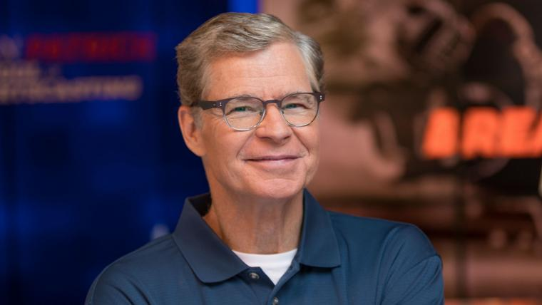Who is Todd Fritz? A Look Into His Career, Life, and Achievements todd fritz