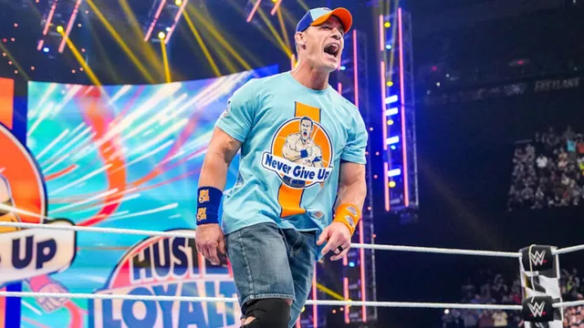 Who Is Steve Cena? Exploring the Life of John Cena’s Brother John Cena