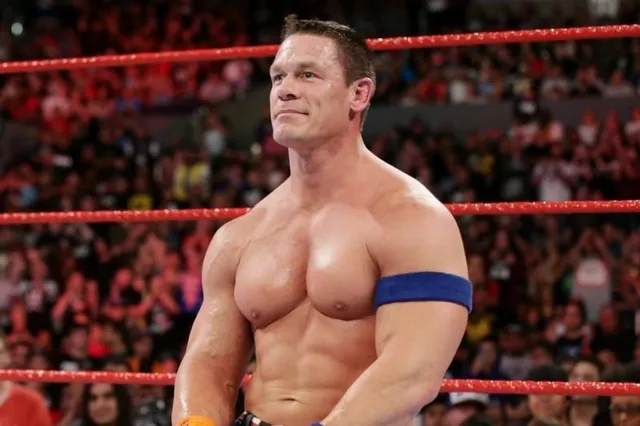 Who Is Steve Cena? Exploring the Life of John Cena’s Brother John Cena