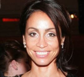 Who Is Alejandra Amarilla? Inside Her Marriage to Steve Nash alejandra amarilla