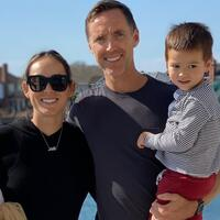 Who Is Alejandra Amarilla? Inside Her Marriage to Steve Nash alejandra amarilla
