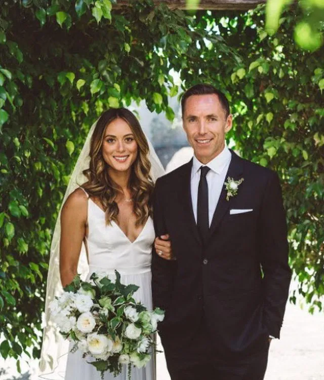 Who Is Alejandra Amarilla? Inside Her Marriage to Steve Nash alejandra amarilla