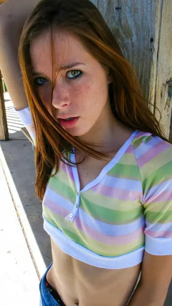 Who is Brooke Skye? Exploring the Actress's Rise to Fame brooke skye