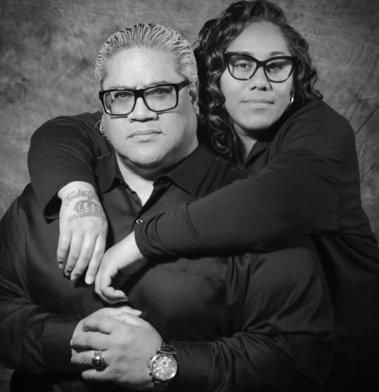 Who is Thavana Monalisa Fatu? A Deep Dive into Solofa Fatu Jr.'s Daughter's Life thavana monalisa fatu