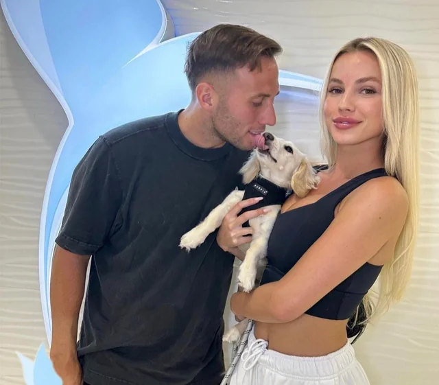 Who Is Katelyn Lordahl? The Social Media Star Making Waves katelyn lordahl