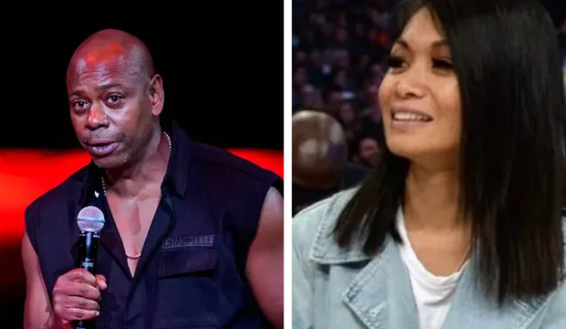 Who Is Ibrahim Chappelle? Meet Dave Chappelle's Son ibrahim chappelle