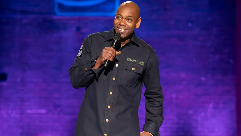 Who Is Ibrahim Chappelle? Meet Dave Chappelle's Son ibrahim chappelle