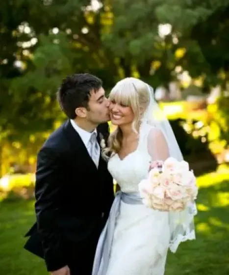 Who Is Mallory Plotnik? A Look Into Phil Wickham’s Wife and Family Life mallory plotnik