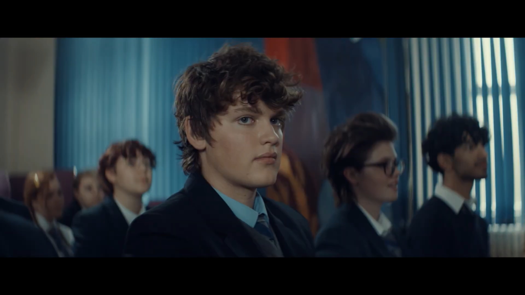 Who Is Joe Anders? Kate Winslet’s Son & His Journey in Acting joe anders