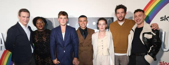 Who Is Joe Anders? Kate Winslet’s Son & His Journey in Acting joe anders