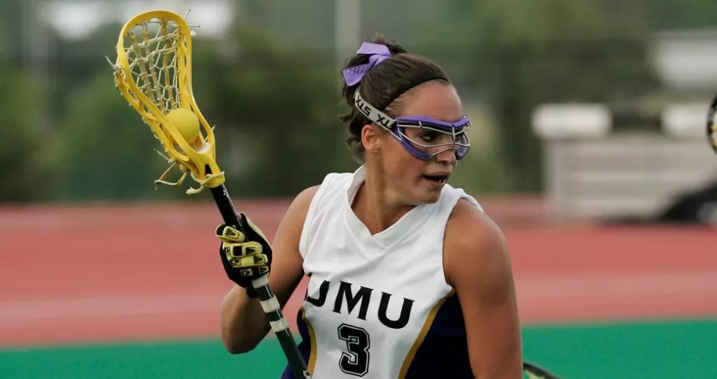 Who Is Kelly Berger? Lacrosse Journey & Marriage to Paul Rabil kelly berger