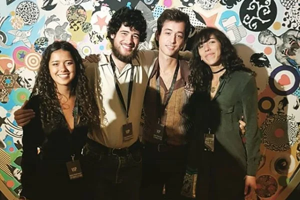 Who Is James Patrick Page III? The Untold Story of Jimmy Page’s Son james patrick page iii
