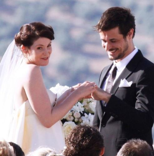 Who is Stefano Catelli? Image Consultant & Gemma Arterton’s Ex-Husband stefano catelli