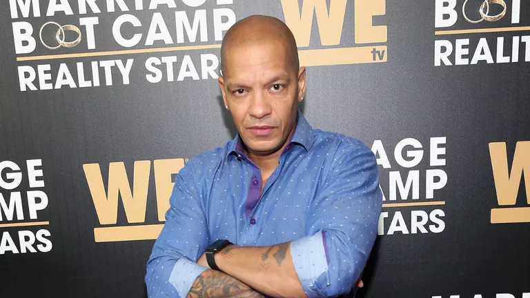 Who Is Jamison Pankey? A Look at Peter Gunz’s Son’s Life & Career jamison pankey