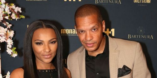 Who Is Jamison Pankey? A Look at Peter Gunz’s Son’s Life & Career jamison pankey