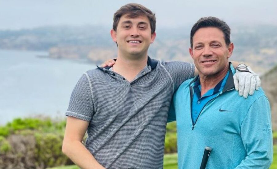 Who Is Carter Belfort? The Story of Jordan Belfort’s Son and His Path carter belfort