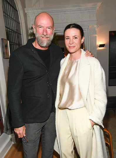 Who is Alison McKinnon? All About Billy Boyd's Wife alison mckinnon