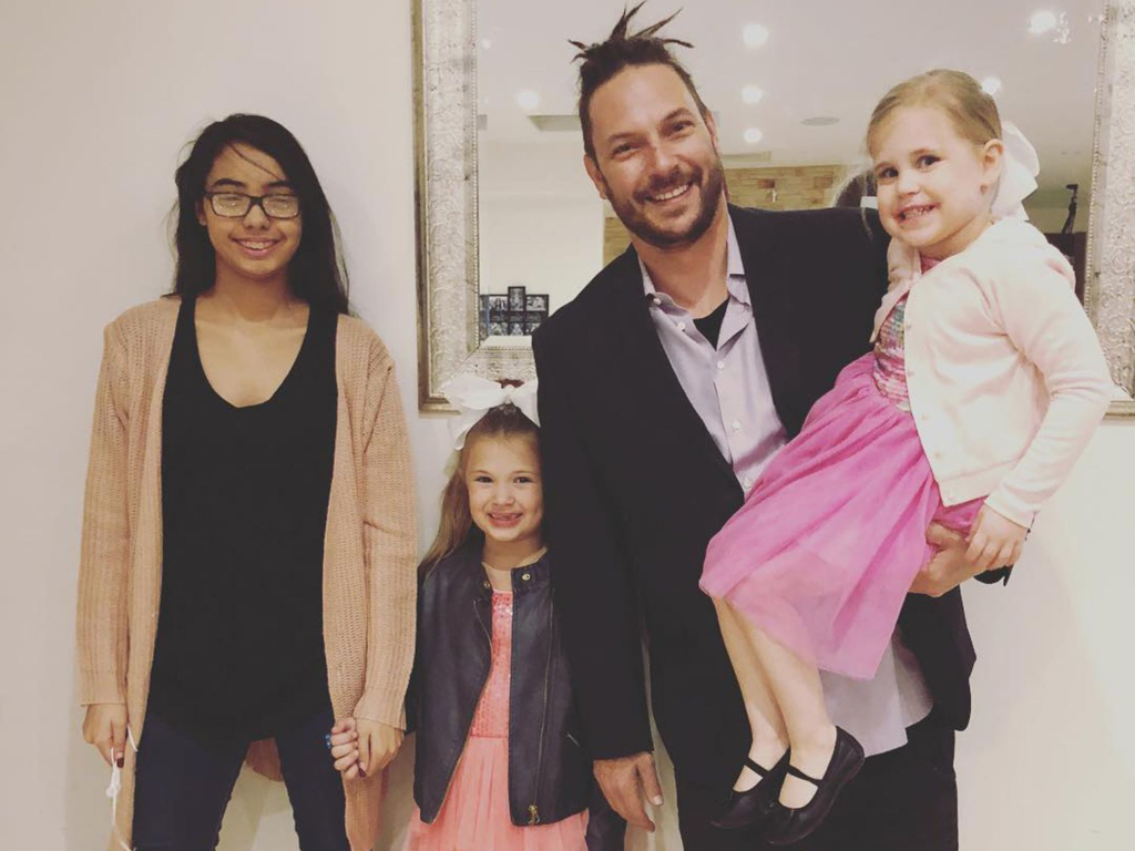 kaleb michael jackson federline

