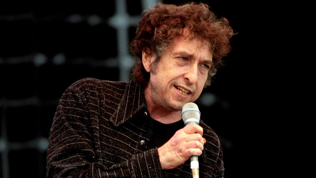 Who Is Anna Dylan? Facts About Bob Dylan’s Mysterious Daughter anna dylan