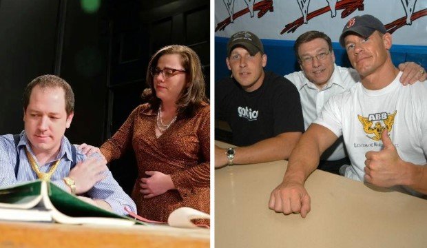 steve cena