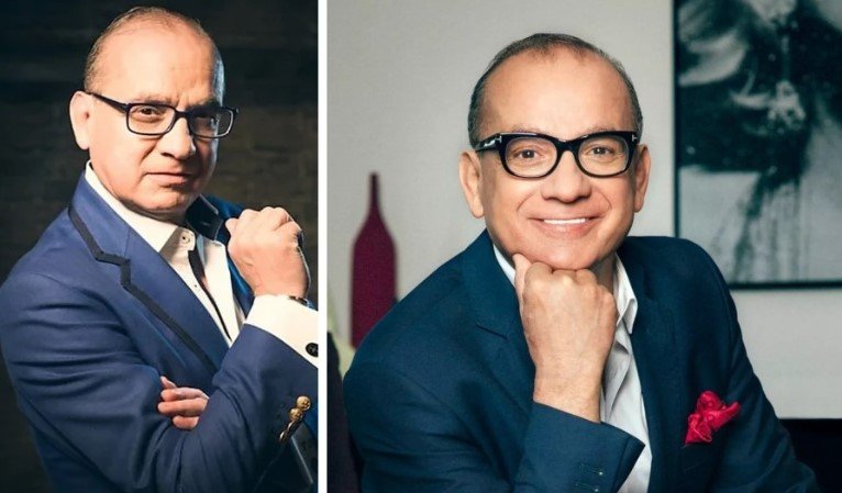 Touker Suleyman