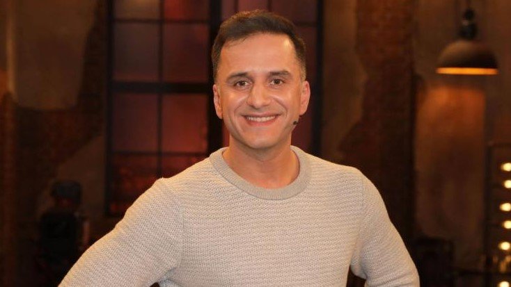 Who is Özcan Cosar? All About the Talented Actor and His Rising Fame Özcan Cosar