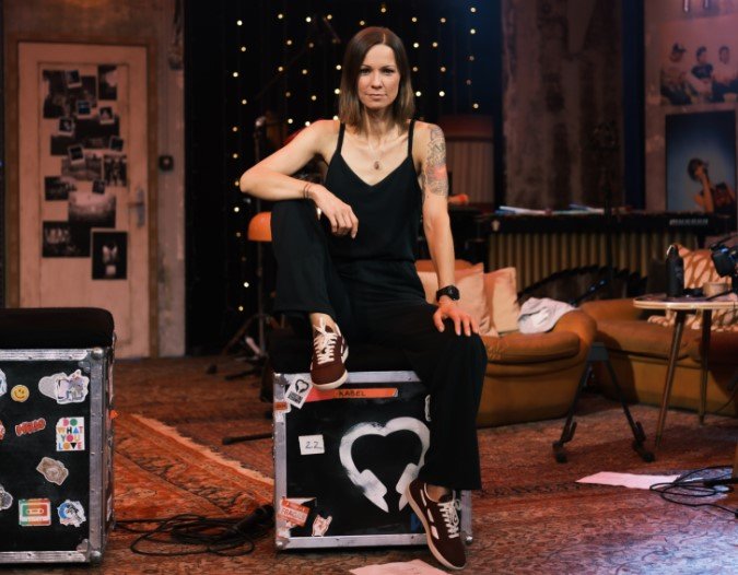 Who Is Christina Stürmer? All About the Austrian Singer’s Journey to Fame Christina Stürmer