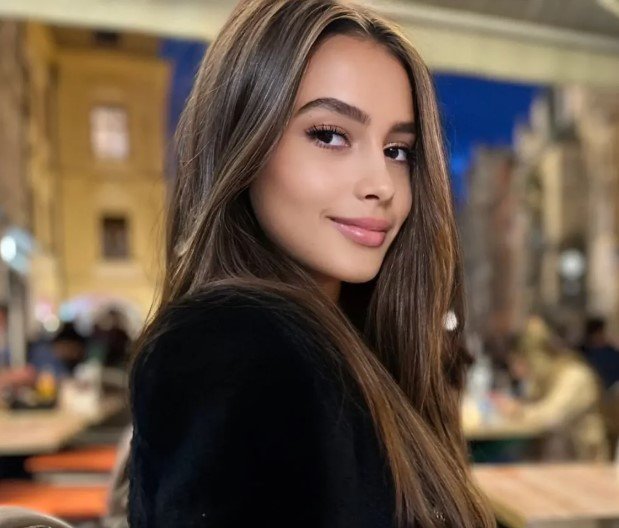 Who is Vanessa Alessia? All About the Rising Star Making Waves in 2025 Vanessa Alessia