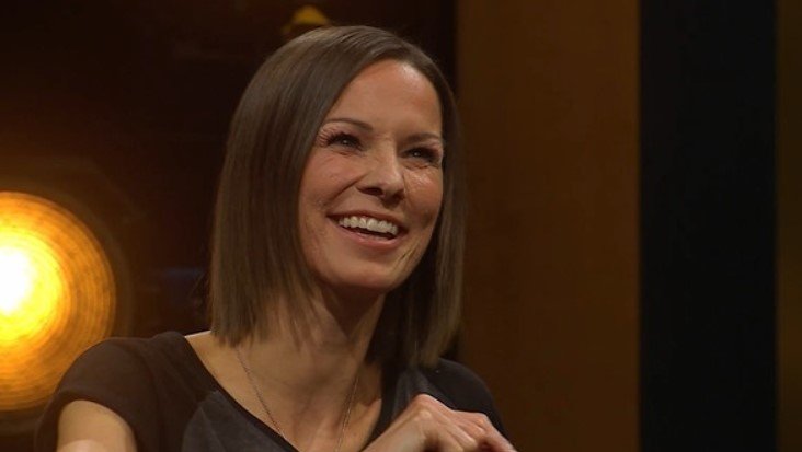 Who Is Christina Stürmer? All About the Austrian Singer’s Journey to Fame Christina Stürmer