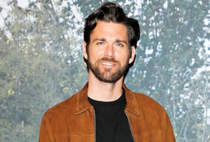 Who Is Kevin McGarry? All About the Canadian Actor's Career & Life Kevin McGarry