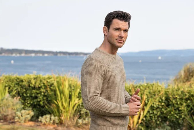 Who Is Kevin McGarry? All About the Canadian Actor's Career & Life Kevin McGarry