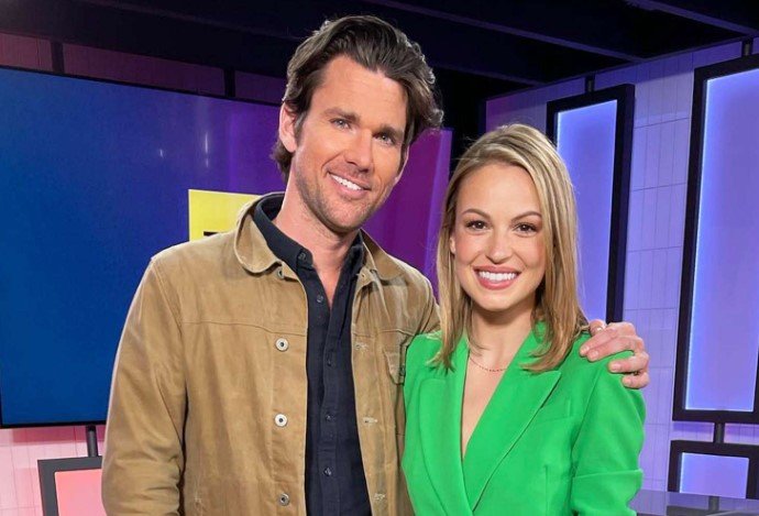 Who Is Kevin McGarry? All About the Canadian Actor's Career & Life Kevin McGarry