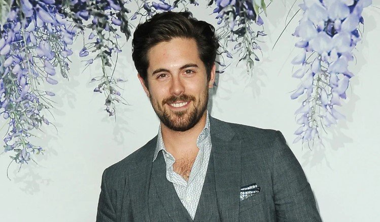Who is Chris McNally? All About the Canadian Actor’s Life and Career Chris McNally