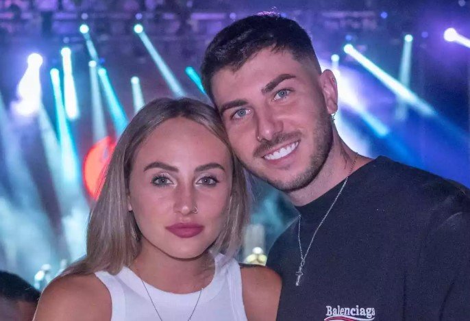 Who Is Rocío Flores? All About Antonio David Flores' Daughter Rocío Flores
