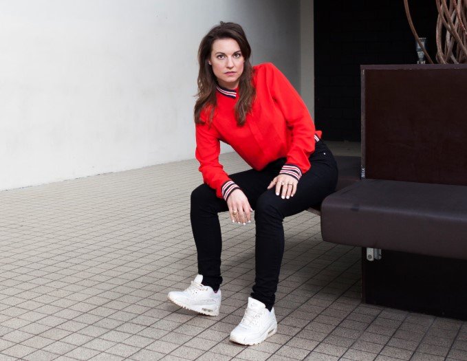 Who is Eva Crutzen? All About the Talented Actor Making Waves in Dutch Entertainment Eva Crutzen