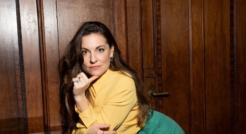 Who is Eva Crutzen? All About the Talented Actor Making Waves in Dutch Entertainment Eva Crutzen