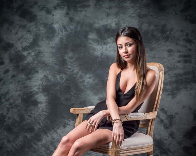 Who Is Cristine Prosperi? All About the Canadian Actress Cristine Prosperi