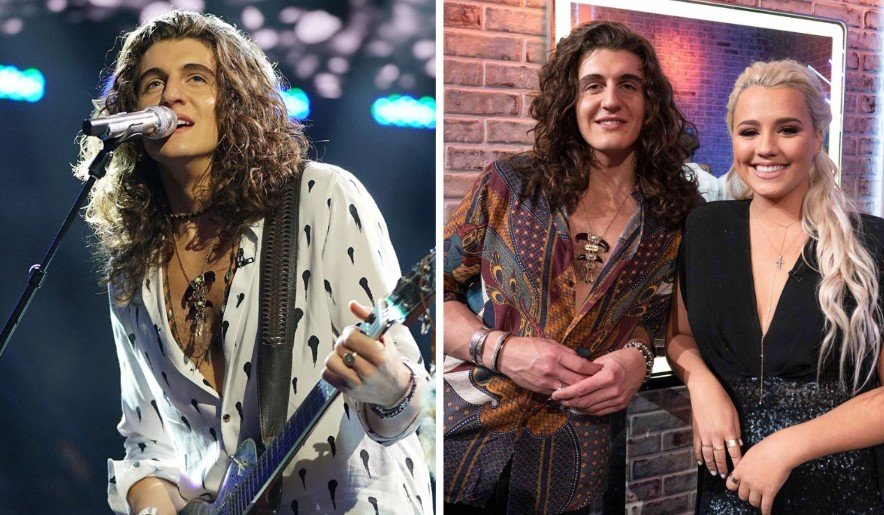 cade foehner