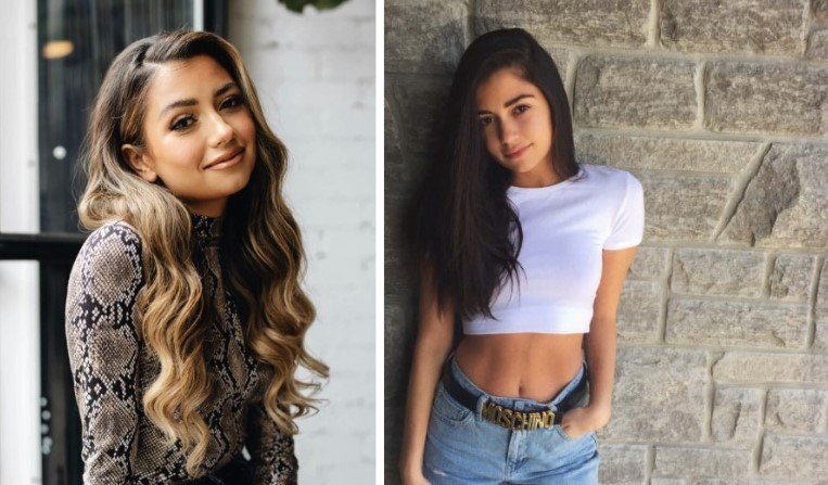 Cristine Prosperi