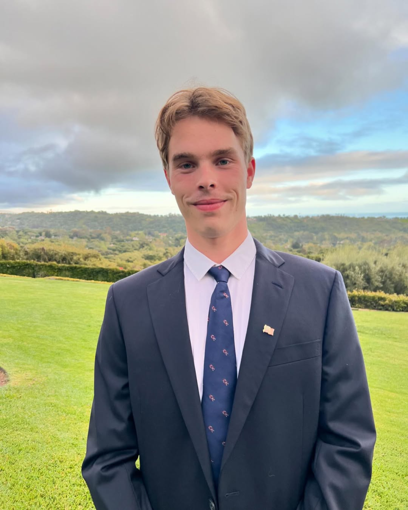 Who Is Jasper Breckenridge Johnson? Don Johnson’s Son’s Life & Career jasper breckenridge johnson