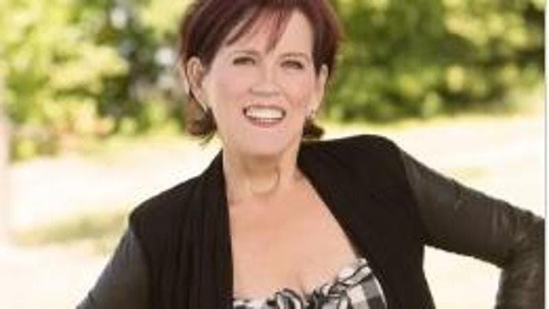 Who Is Patricia Carrey Fournier: All About Jim Carrey’s Sister patricia carrey fournier