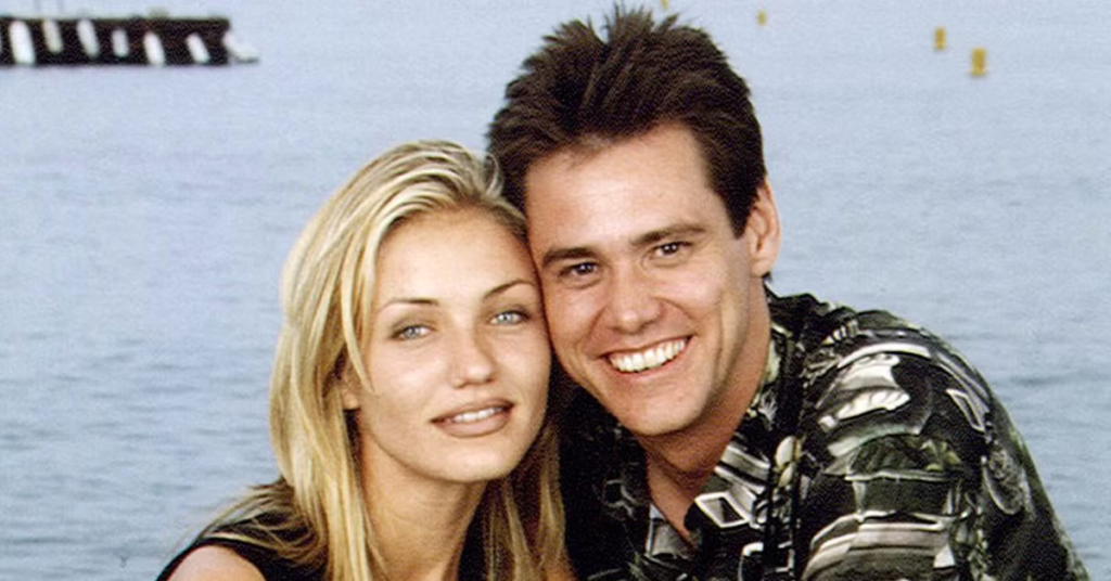 Who Is Patricia Carrey Fournier: All About Jim Carrey’s Sister patricia carrey fournier