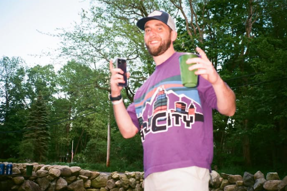 Who Is Hank Lockwood? Inside the Life of Internet Personality Henry Lockwood hank lockwood