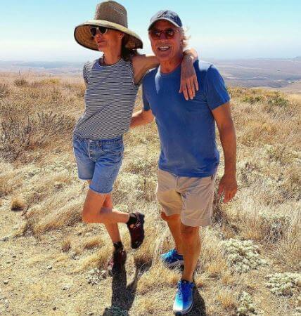 Who Is Jasper Breckenridge Johnson? Don Johnson’s Son’s Life & Career jasper breckenridge johnson