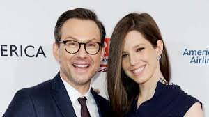 Who Is Eliana Sophia Slater? The Story of Christian Slater’s Daughter eliana sophia slater